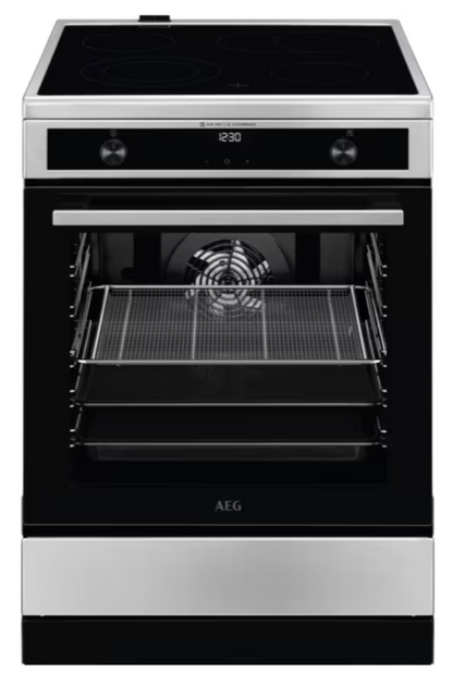Viryklė Aeg CIB6647ABM