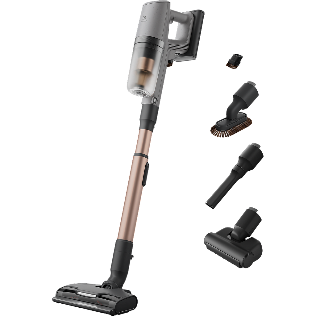 Dulkių siurblys Electrolux EP82AB25UG