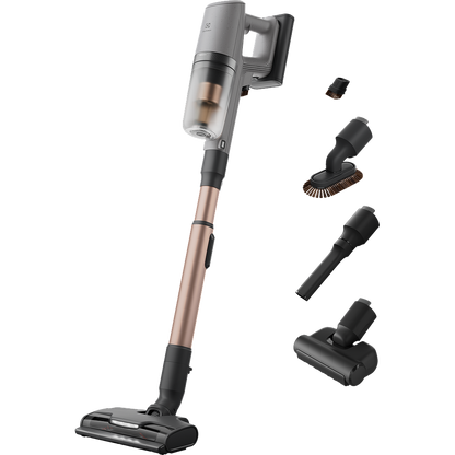 Dulkių siurblys Electrolux EP82AB25UG