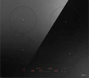 Kaitlentė  PRIMIS 604 PLUS BL