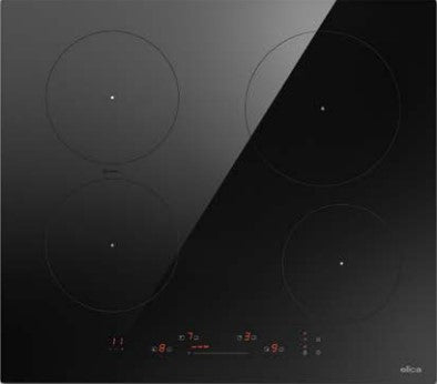 Kaitlentė  PRIMIS 604 PLUS BL