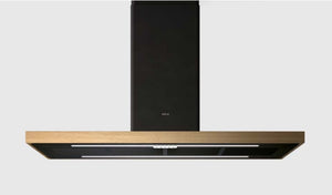 Gartraukis  BIO ISLAND BLRO/A/120X53 ROVERE