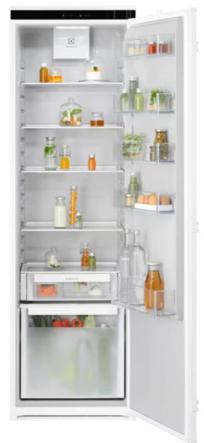 Šaldytuvas Electrolux ERD6DE18S1