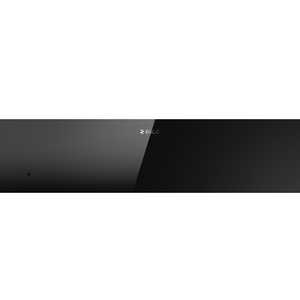 Pašildymo stalčius  VIRTUS WARM DRAWER 60 PP BL