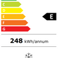 Šaldiklis Electrolux LUT6NE28U