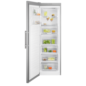 Šaldiklis Electrolux LUS7ME28X