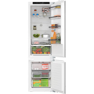 Šaldytuvas Bosch KIN96VFD0
