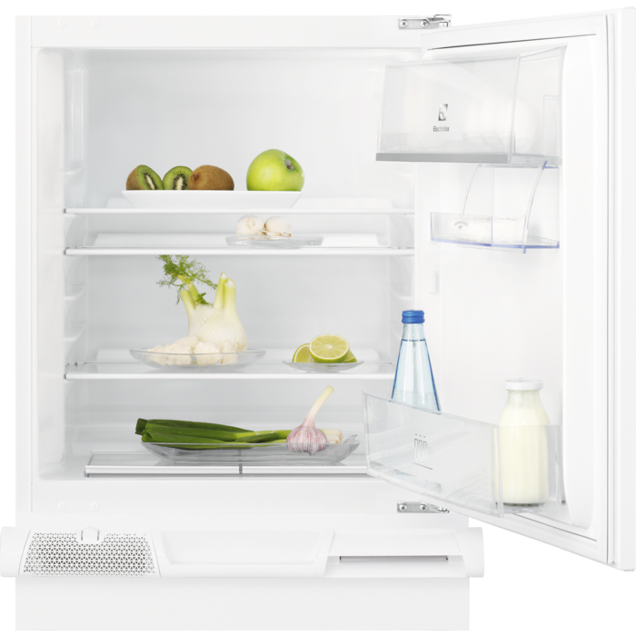 Šaldytuvas Electrolux LXB2AE82S