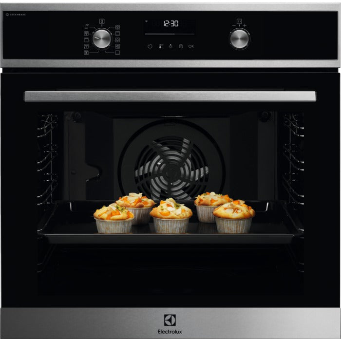 Orkaitė Electrolux EOD6P66WX