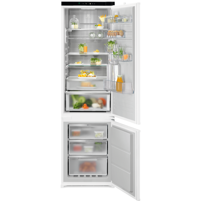 Šaldytuvas Electrolux ENC8MC19S