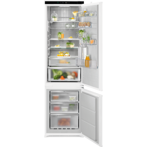 Šaldytuvas Electrolux ENC8MC19S