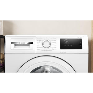 Skalbyklė Bosch WAN2401LSN