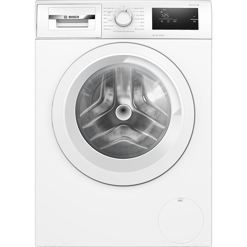 Skalbyklė Bosch WAN2401LSN