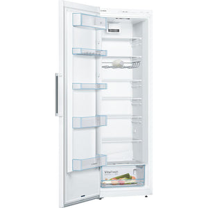 Šaldytuvas Bosch KSV36FWDP