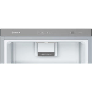 Šaldytuvas Bosch KSV36CIDP