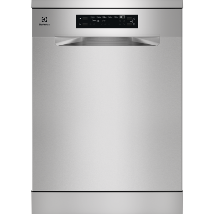 Indaplovė  ESM48310SX