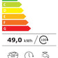 Skalbyklė-Džiovyklė Lg WT1210BBF