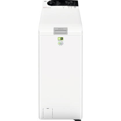 Skalbyklė Aeg LTR8E363E