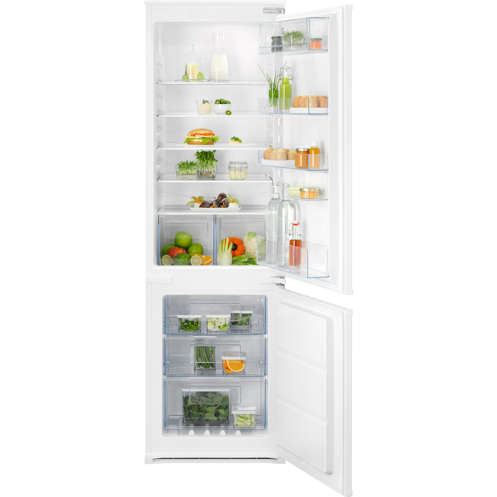 Šaldytuvas Electrolux ENT6NE18S