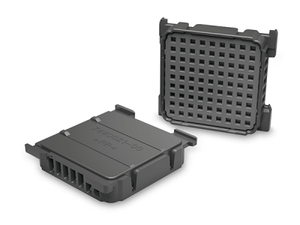 Šaldytuvų priedai Liebherr Liebherr FreshAir Charcoal filter (Pack of 2) 9882429