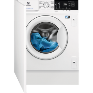 Skalbyklė Electrolux EWN7F447WI