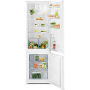 Šaldytuvas Electrolux LND5FE18S