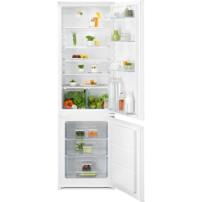 Šaldytuvas Electrolux LNS5LE18S