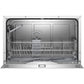 Indaplovė Bosch SKS51E32EU