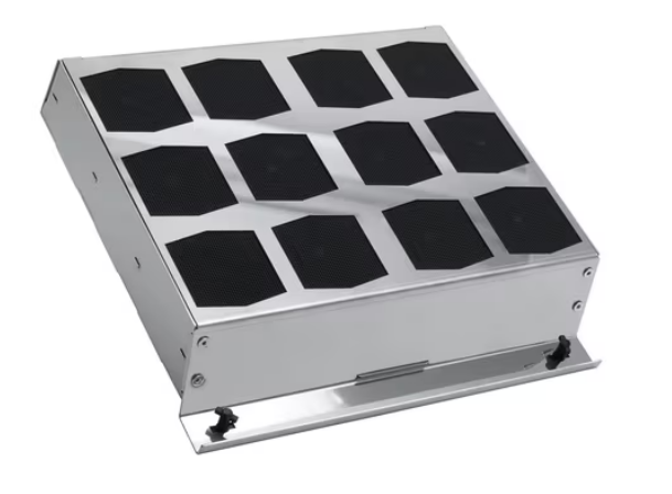 Gartraukio priedas Electrolux SUPCHARCE2