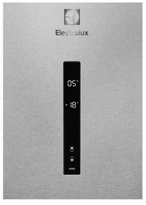Šaldytuvas Electrolux LNC7ME32X3
