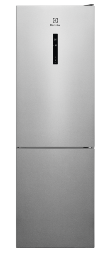 Šaldytuvas Electrolux LNC7ME32X3