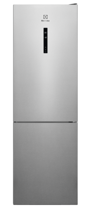 Šaldytuvas Electrolux LNC7ME32X3