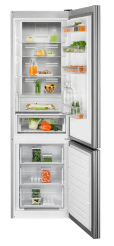 Šaldytuvas Electrolux LNT7ME36G2