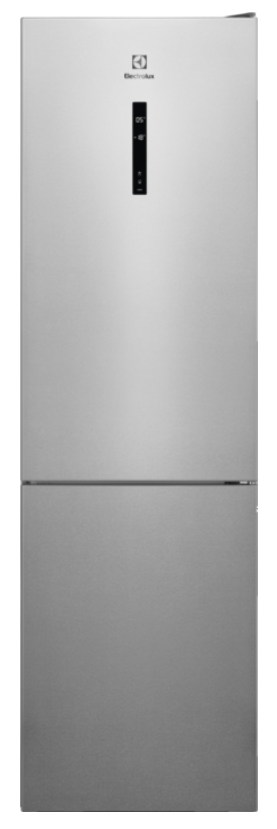 Šaldytuvas Electrolux LNT7ME36X3