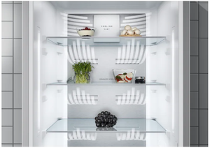 Šaldytuvas Electrolux LNT7ME32M2