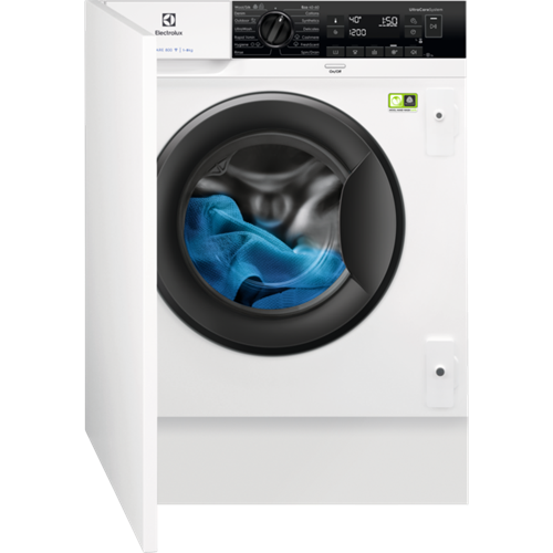 Skalbyklė Electrolux EW8F348SCI