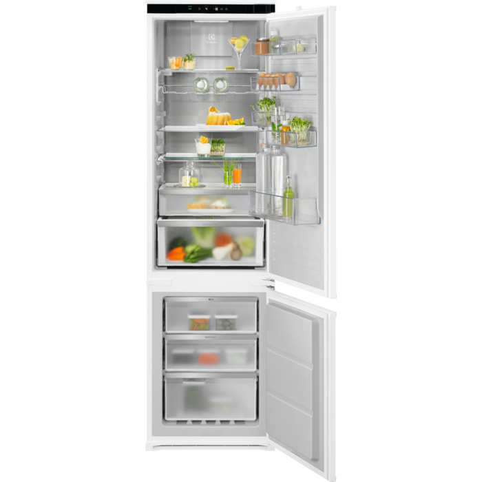 Šaldytuvas Electrolux ENC8MD19S