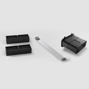 Kaitlentė-gartraukis  NIKOLATESLA PRIME S+ BL/F BO/83