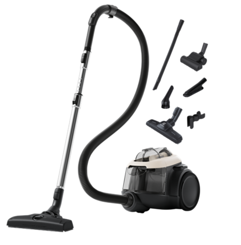 Dulkių siurblys  EB61H6SW