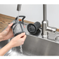Indaplovė Electrolux ESS42220SW