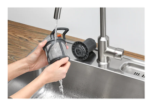 Indaplovė Electrolux ESS42220SW