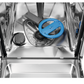 Indaplovė Electrolux ESS42220SW
