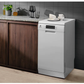 Indaplovė Electrolux ESS42220SW