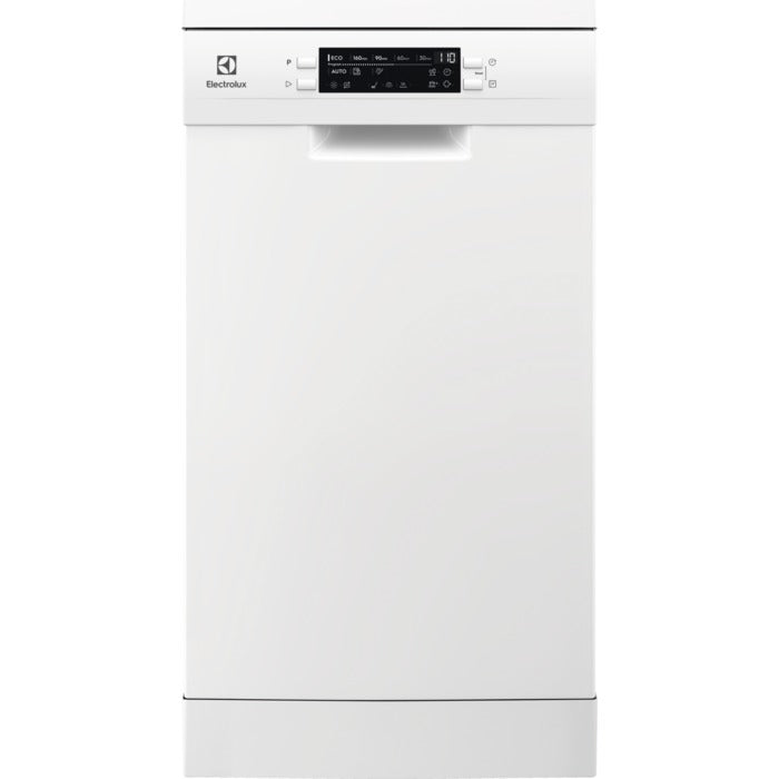 Indaplovė Electrolux ESS42220SW