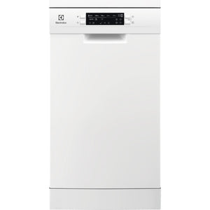 Indaplovė Electrolux ESS42220SW