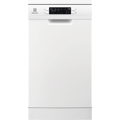 Indaplovė Electrolux ESS42220SW