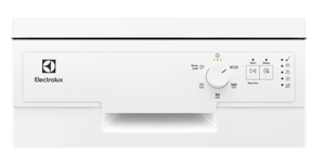 Indaplovė Electrolux ESA12110SW