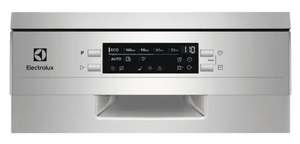 Indaplovė Electrolux ESS43210SX