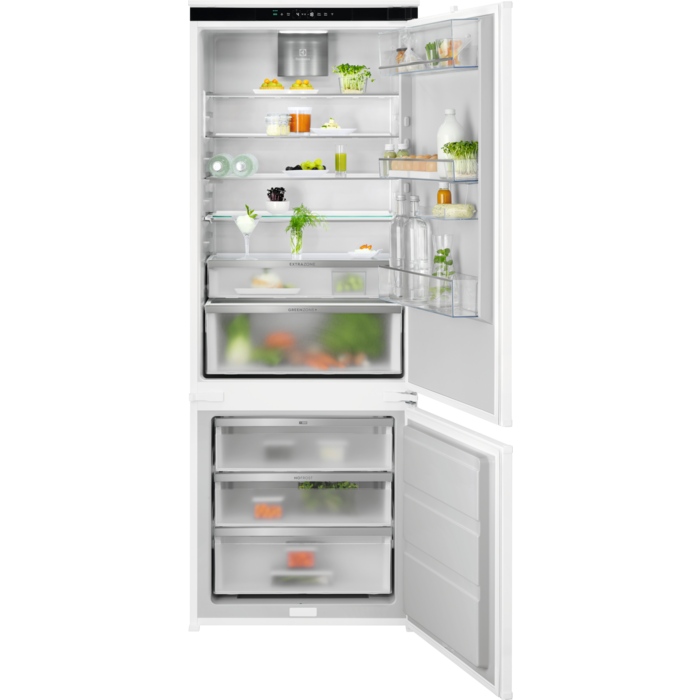 Šaldytuvas Electrolux ENP7TD75S