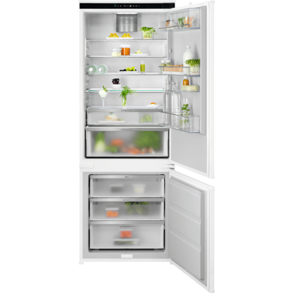 Šaldytuvas Electrolux ENP7TD75S